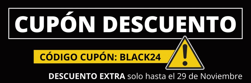 Cupón Descuento Extra