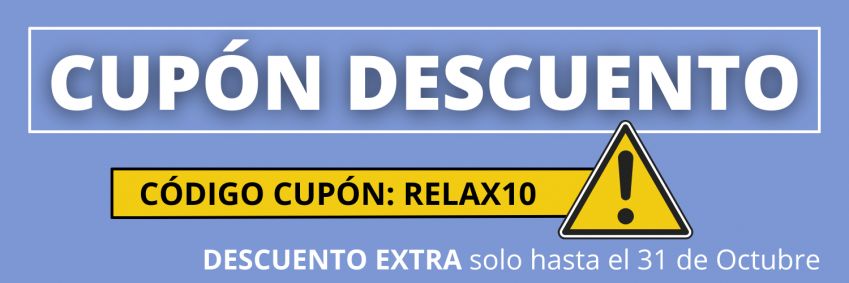 Cupón Descuento Extra